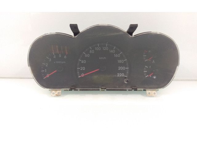 Přístrojová deska KIA Cerato 2004 940032F340