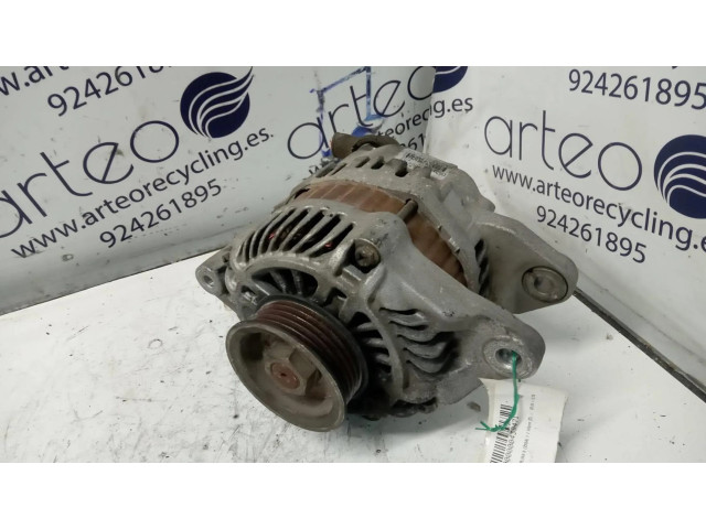 Генератор MN155953, ALTERNADOR   Mitsubishi Colt 1.1     
