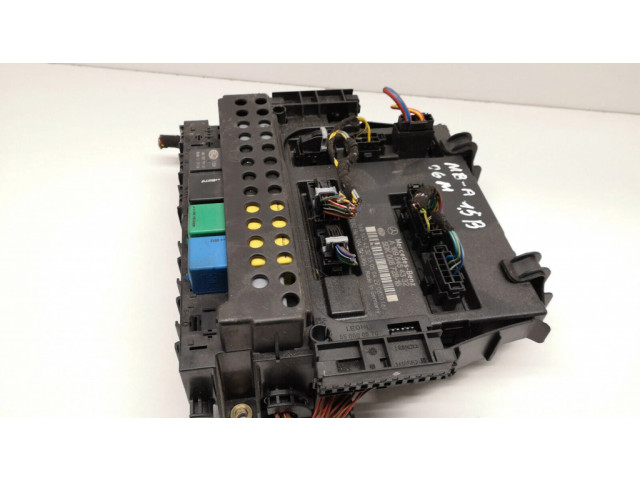 Блок комфорта A1695454332, 5Dk00872816 Mercedes-Benz A W169