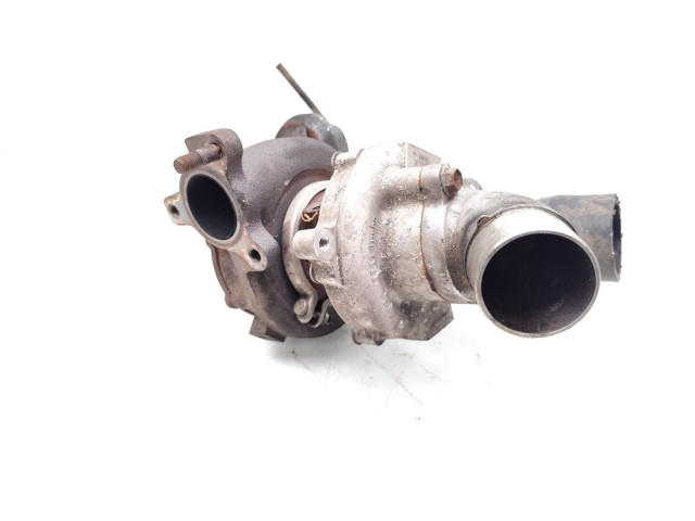 Турбина Lexus IS 220D-250-350 17201-26010, 1720126010 для двигателя 2AD-FHV