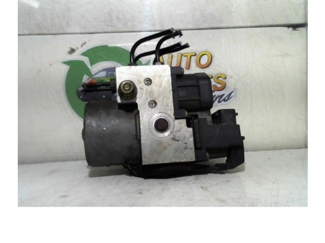 Блок АБС 454153, 454153   Peugeot  306   -  года