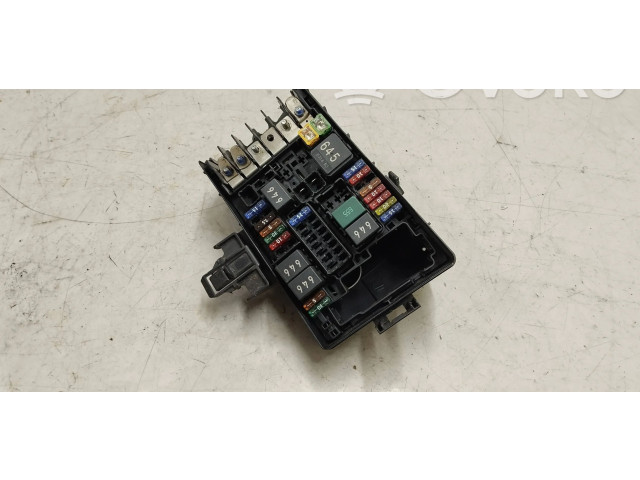 Блок предохранителей 5q0907361c, 5q0937125a   Audi A3 S3 8V    