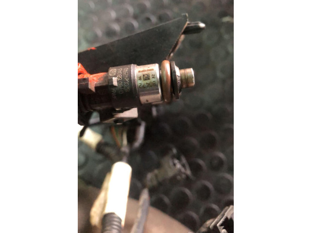 Форсунка Dacia Sandero