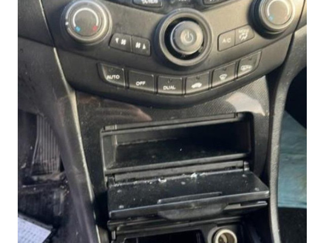 Зеркало электрическое Honda Accord 2003 - 2007 года