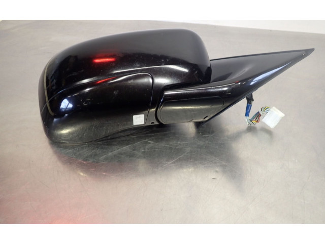 Зеркало электрическое Infiniti M 2010 - 2019 года