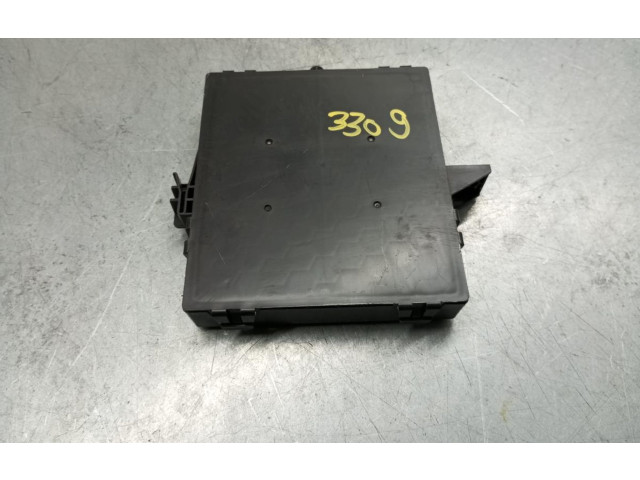 Блок комфорта 284B10270R, W5B047B3   Dacia Sandero   