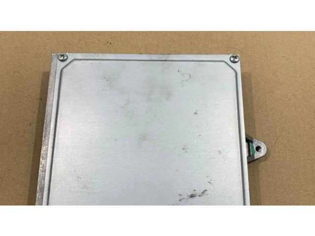 Передняя противотуманная фара