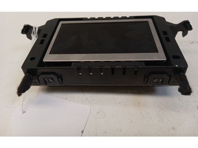 Дисплей    C1BT-18B955-CG   Ford Ka