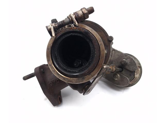 Turbodmychadlo Турбина 55209152, ME2009711 Fiat Bravo - Brava 198 A6.000