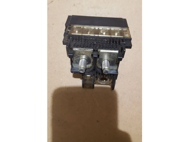 Блок предохранителей    Subaru Forester SJ    