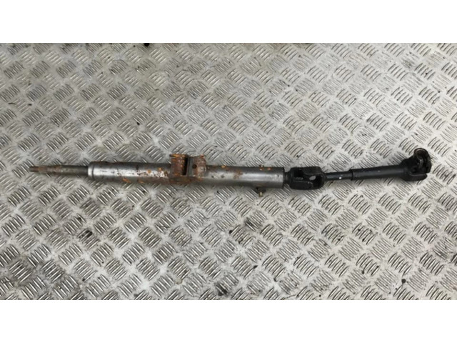 Рулевая рейка Mitsubishi Lancer 1989-1992 года