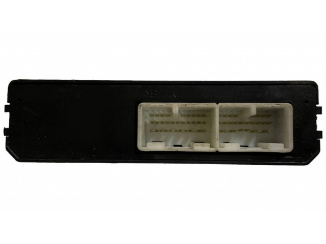 Блок управления климат-контролем 8865048060, 1773007073 Lexus RX 330 350 400H