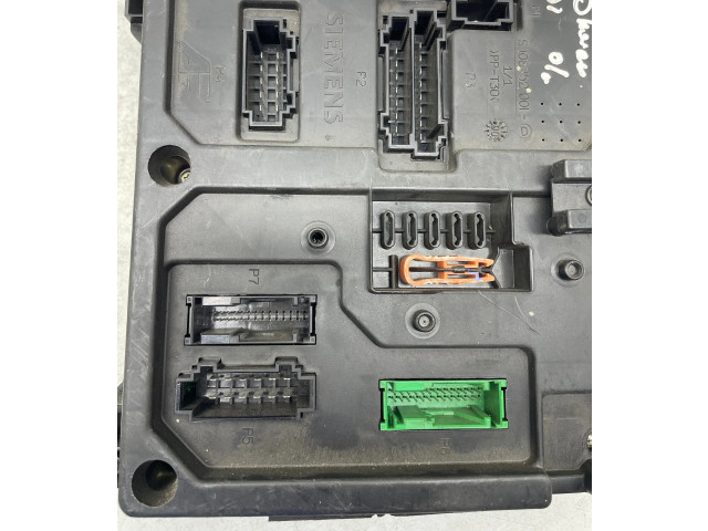 Блок комфорта S110730100F, 7M3962258K Volkswagen Sharan