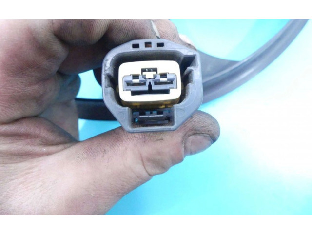 Комплект вентиляторов 3137228061, IMPRK1098569 Mazda 3 II