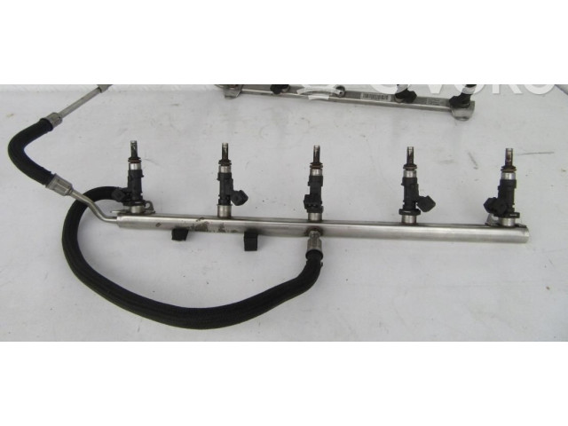 Топливная рампа 7834120 BMW 5 E60 E61