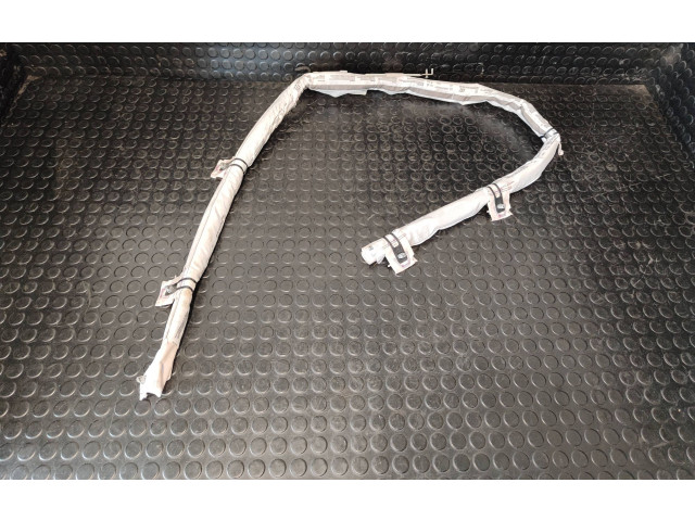 Боковая подушка безопасности 657880741F Skoda Kamiq