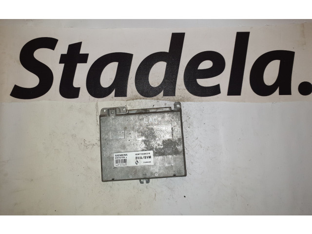 Řídící jednotka S101727104B, S101727104 Renault Laguna I 1999