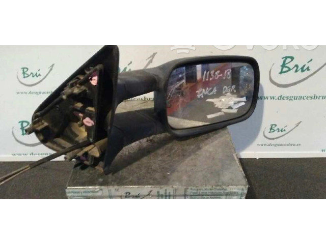 Зеркало электрическое Seat Inca (6k) 1995 - 2004 года