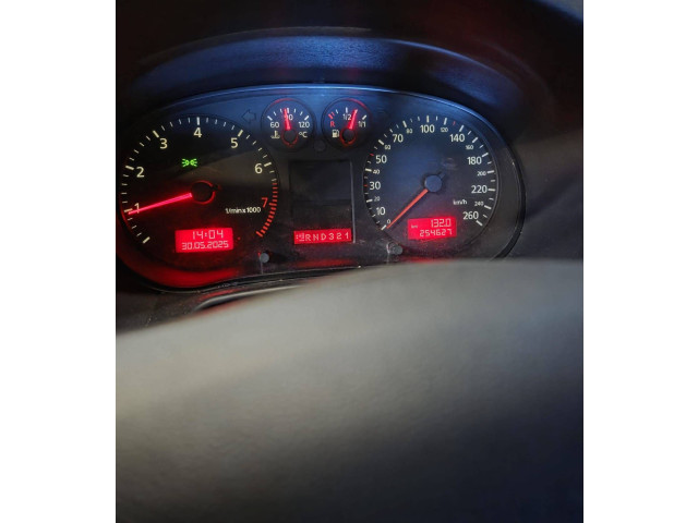 Панель приборов 8L0920900N Audi A3 S3 8L