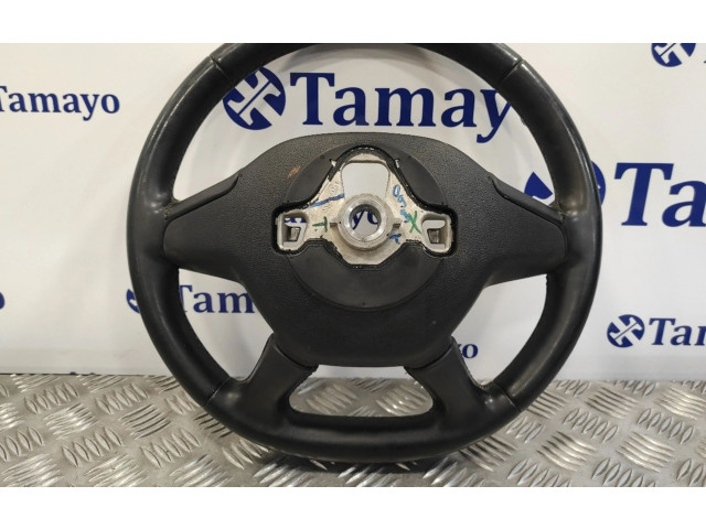 Руль Dacia Lodgy 2012 - года 484006290R, 34227014B