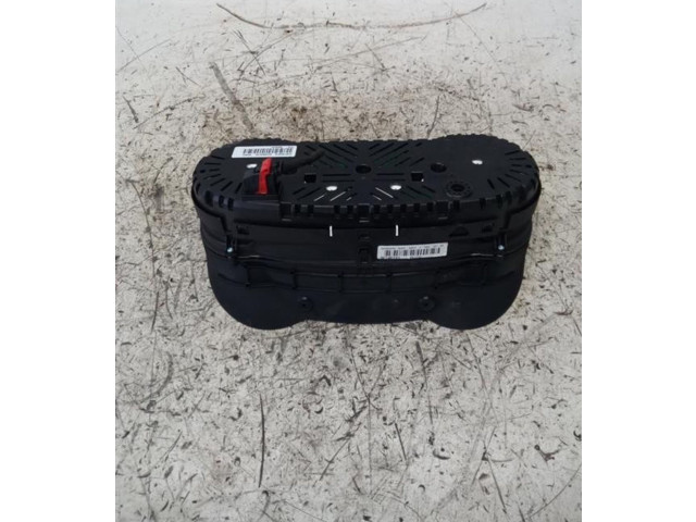 Přístrojová deska Alfa Romeo Mito 2017 50540191, 330A1000