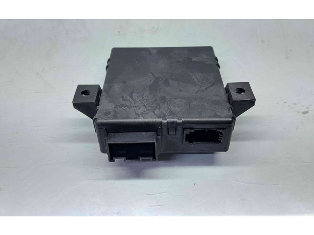 Блок комфорта 8T0907468AD Audi Q5 SQ5