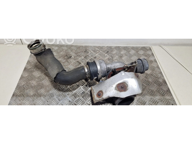 Turbodmychadlo Турбина A6400901680 Mercedes-Benz A W169 2.0