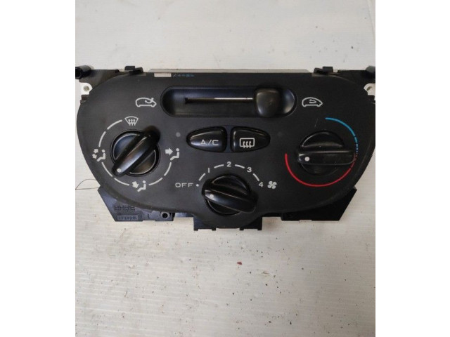 Блок управления климат-контролем 00006451FH Citroen Xsara Picasso