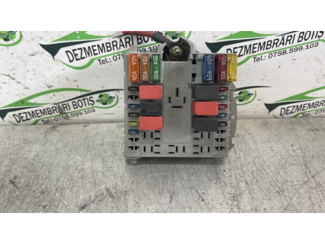 Pojistková skříňka Fiat Punto (176) 1998