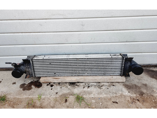 Интеркулер  6G919L440DD, 6G919L440   Volvo V70 