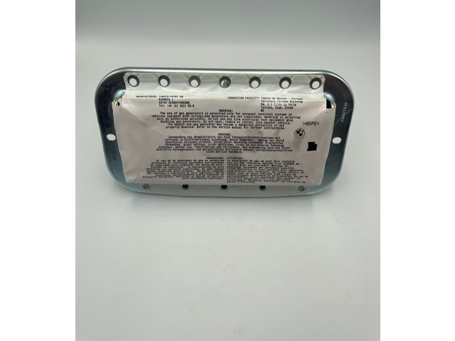 Подушка безопасности пассажира 39925926102K, 2458327AC   BMW X3 F25