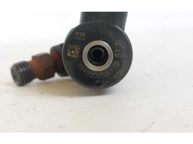 Vstřikovač 0445110083 Fiat Punto (188)