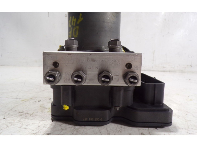 Блок АБС 2Q0614517ANBEF, 2Q0614517AN   Audi  A1  2018 -  года