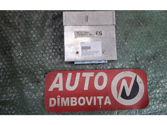 Řídící jednotka 16208042ESBNFH, 187DAE2 Daewoo Nexia 1998