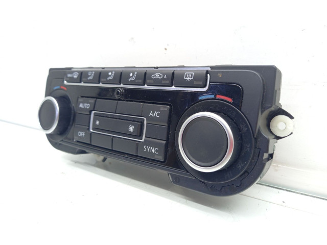 Блок управления климат-контролем 5K0907044GJ, 5HB009746 Volkswagen Caddy