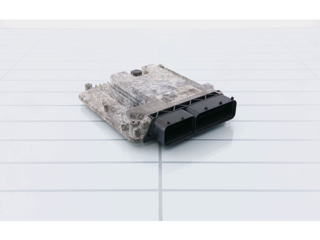 Блок управления двигателя 0281010737, 070906016B Volkswagen Phaeton