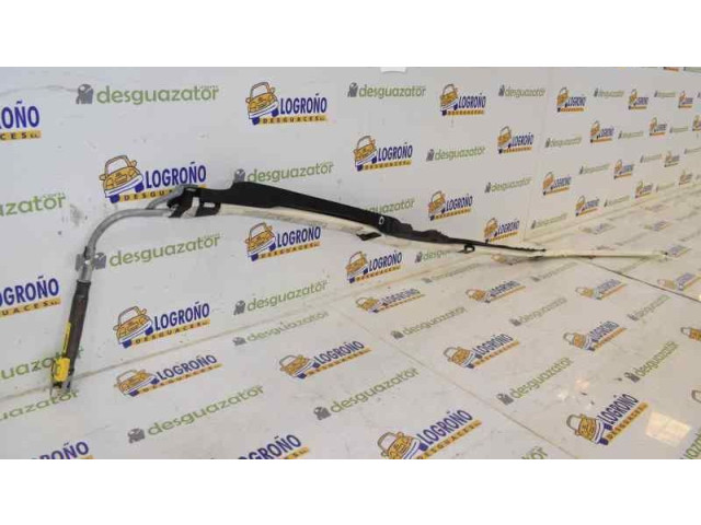 Боковая подушка безопасности 1K6880741T, 1K6880741T   Volkswagen Golf Plus