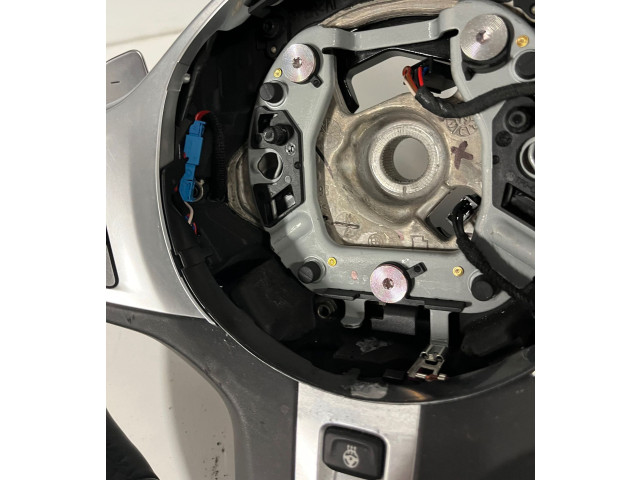 Руль BMW X3 G01 2018 - 2024 года 9882621