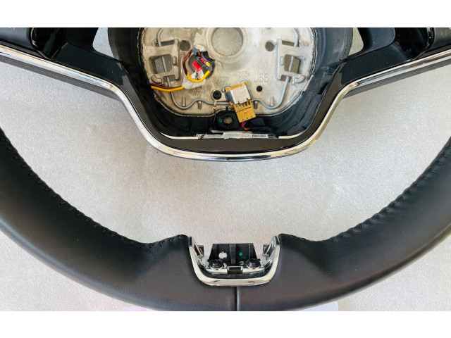 Руль Skoda Octavia Mk4 2019 - года 5E3419093AT, 3F26FDC2