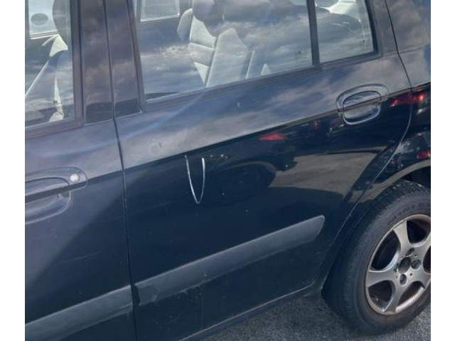 Подрулевой шлейф SRS Hyundai Getz