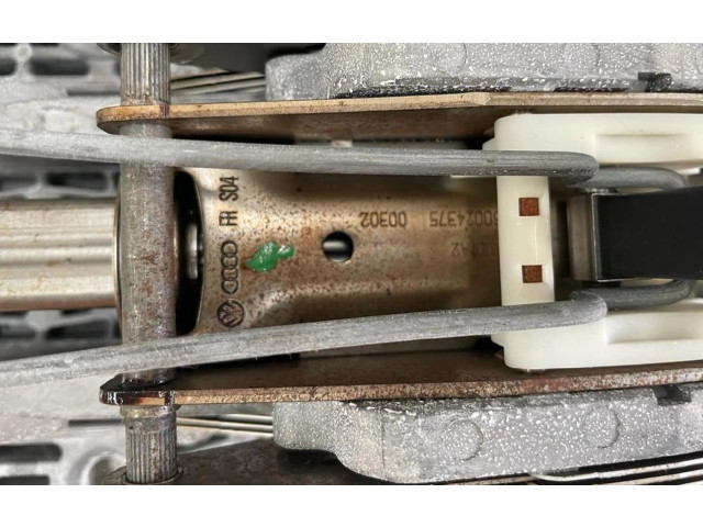    Рулевая рейка FRS04, FRS04   Audi A2  -  года