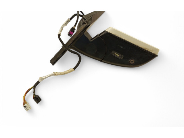 Зеркало электрическое        Mercedes-Benz GL X166  2013 - 2019 года   