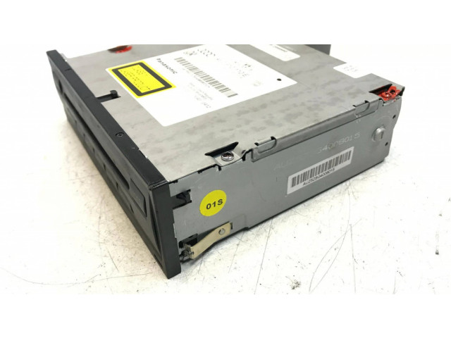 CD/DVD чейнджер