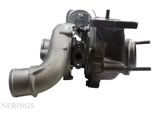 Turbodmychadlo Турбина 761433, 761433-5003S SsangYong Actyon sports I