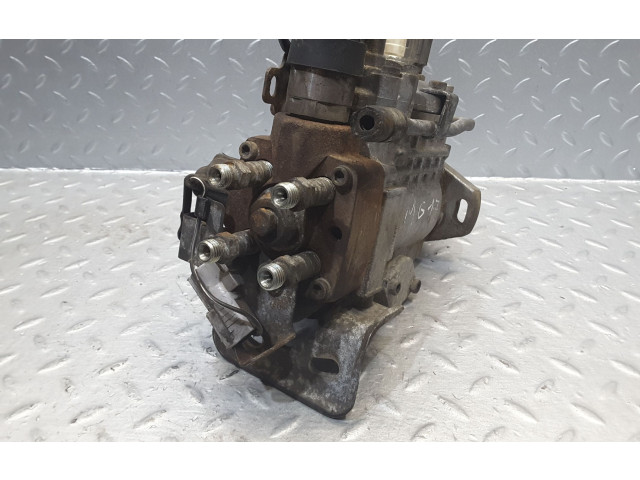 Топливный насос