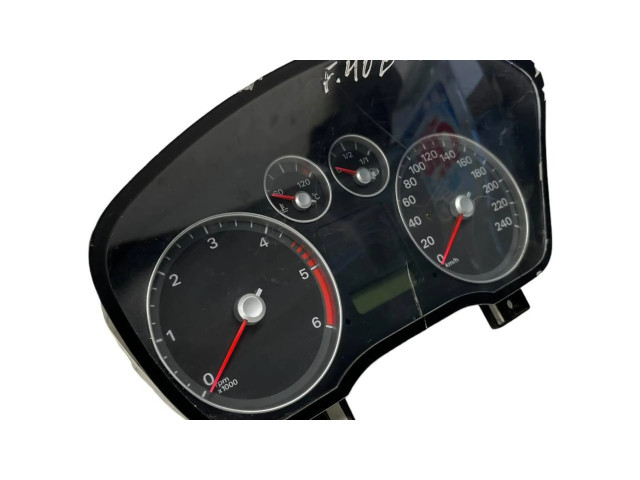 Přístrojová deska Ford Focus 2009 3M5F10841B, AU620A