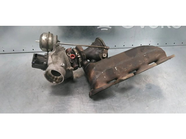 Turbodmychadlo Нагнетатель A2740903080, A2740904180 Mercedes-Benz C W205 274920