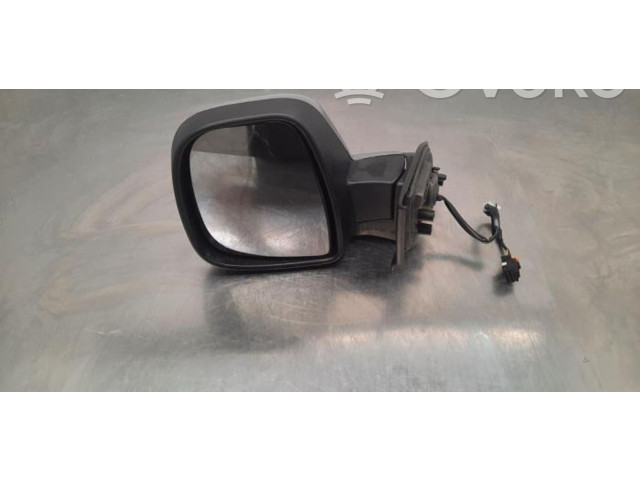Zpětné zrcátko Citroen Berlingo 2020 98169898XT