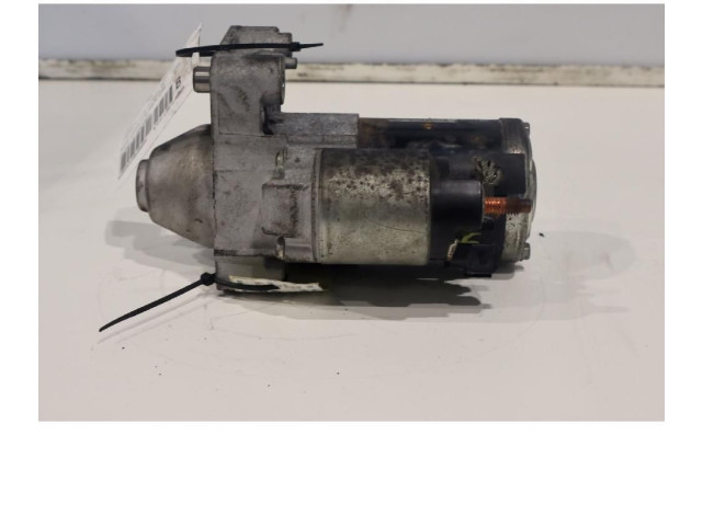 Стартер 1612444180 Peugeot 3008 II