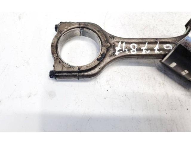 Поршень с шатуном Citroen C4 I